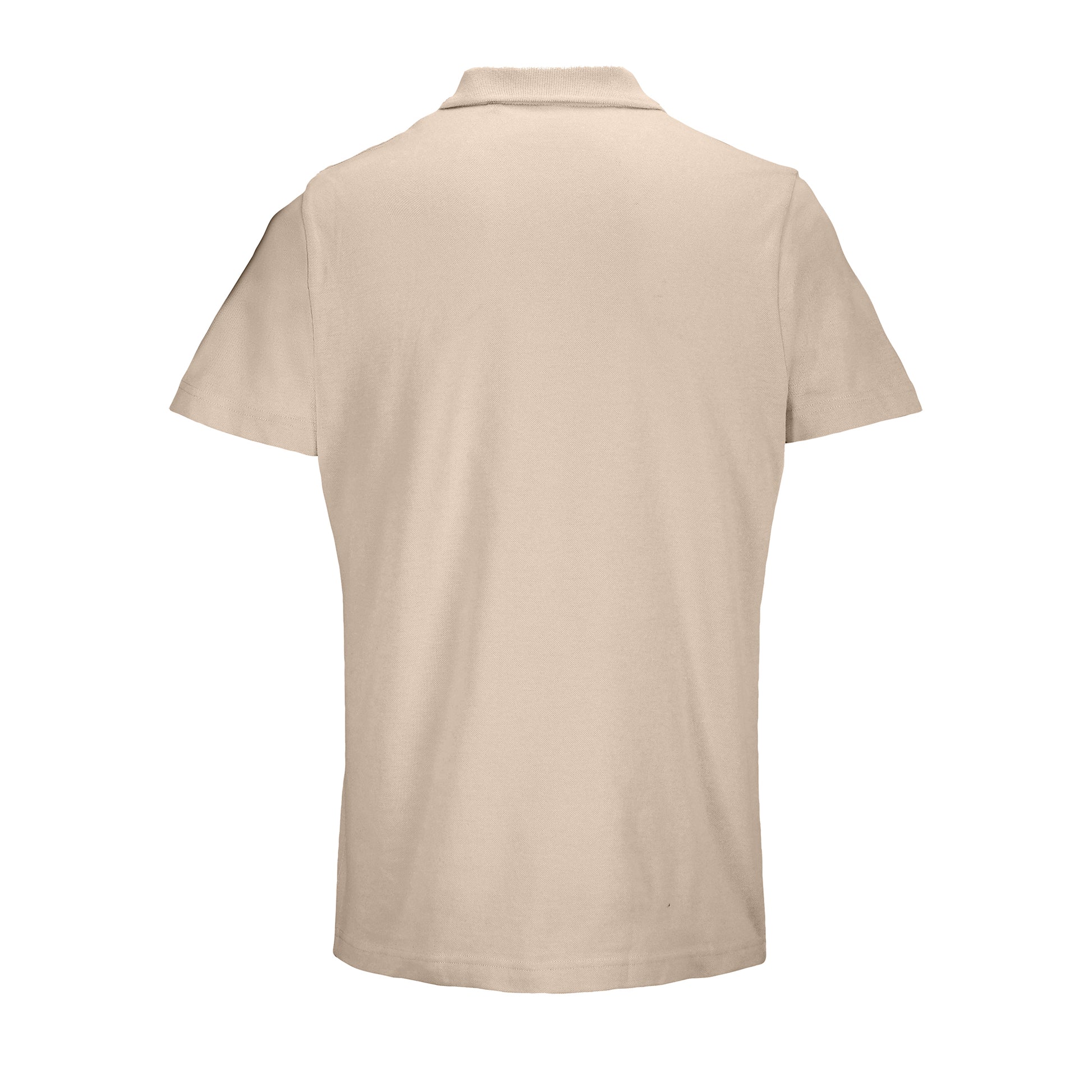 Unisex Pulse Polo Shirt