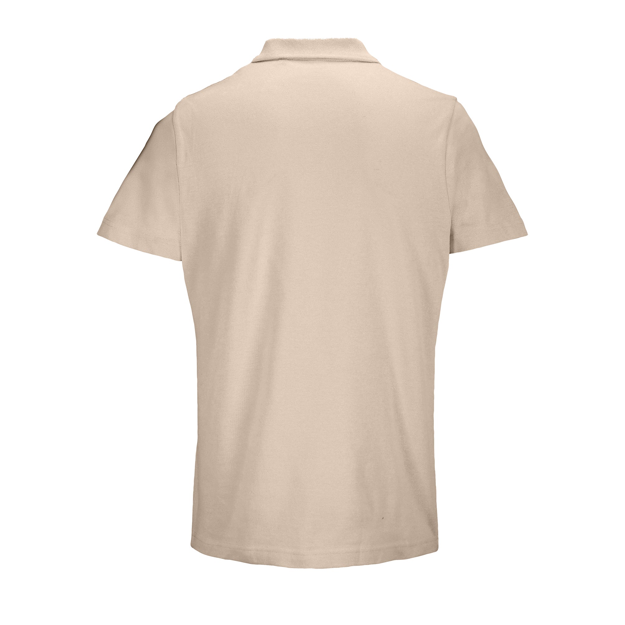 Unisex Pulse Polo Shirt