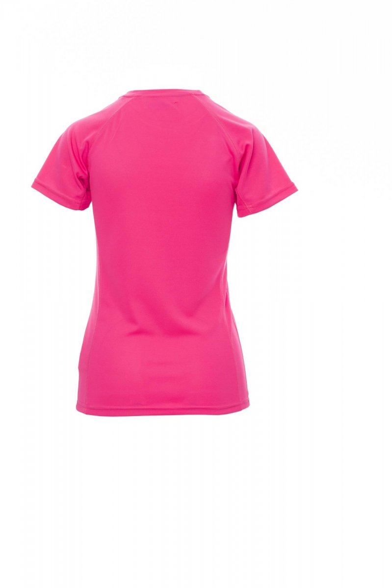 RUNNER LADY