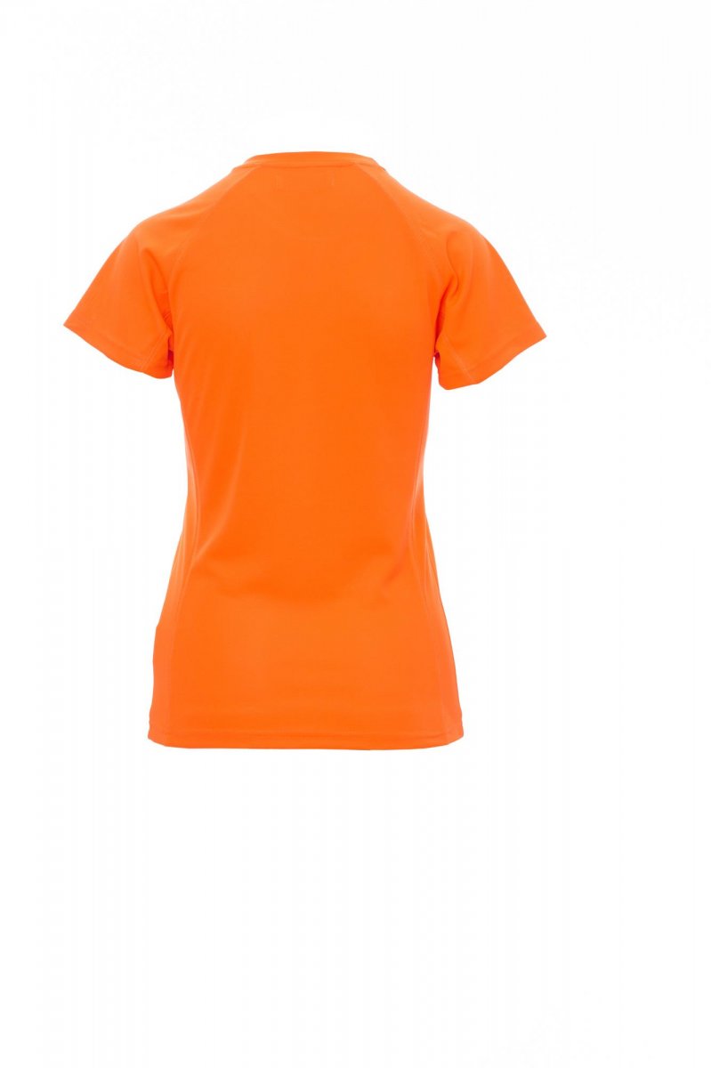 RUNNER LADY