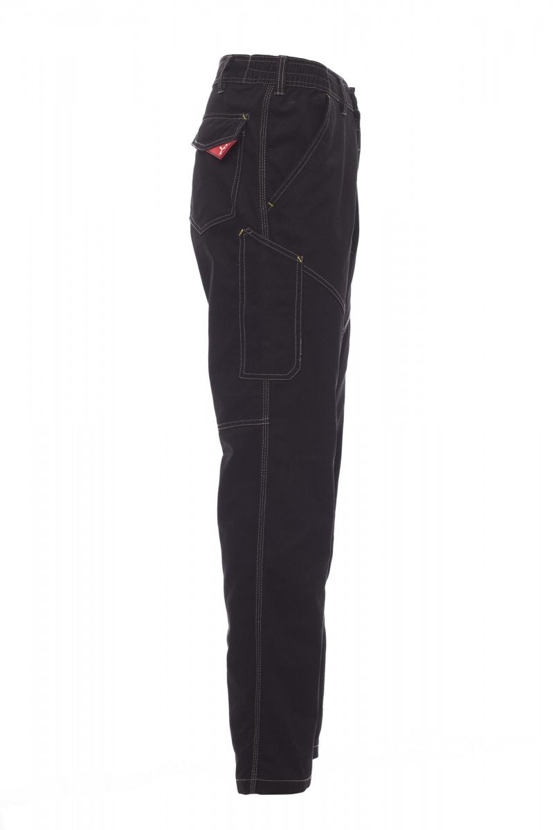 WORKER