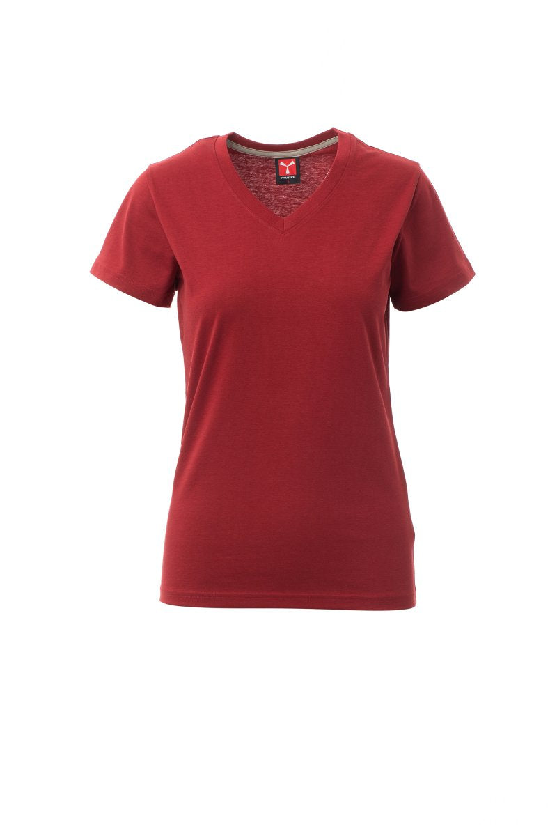 V-NECK LADY