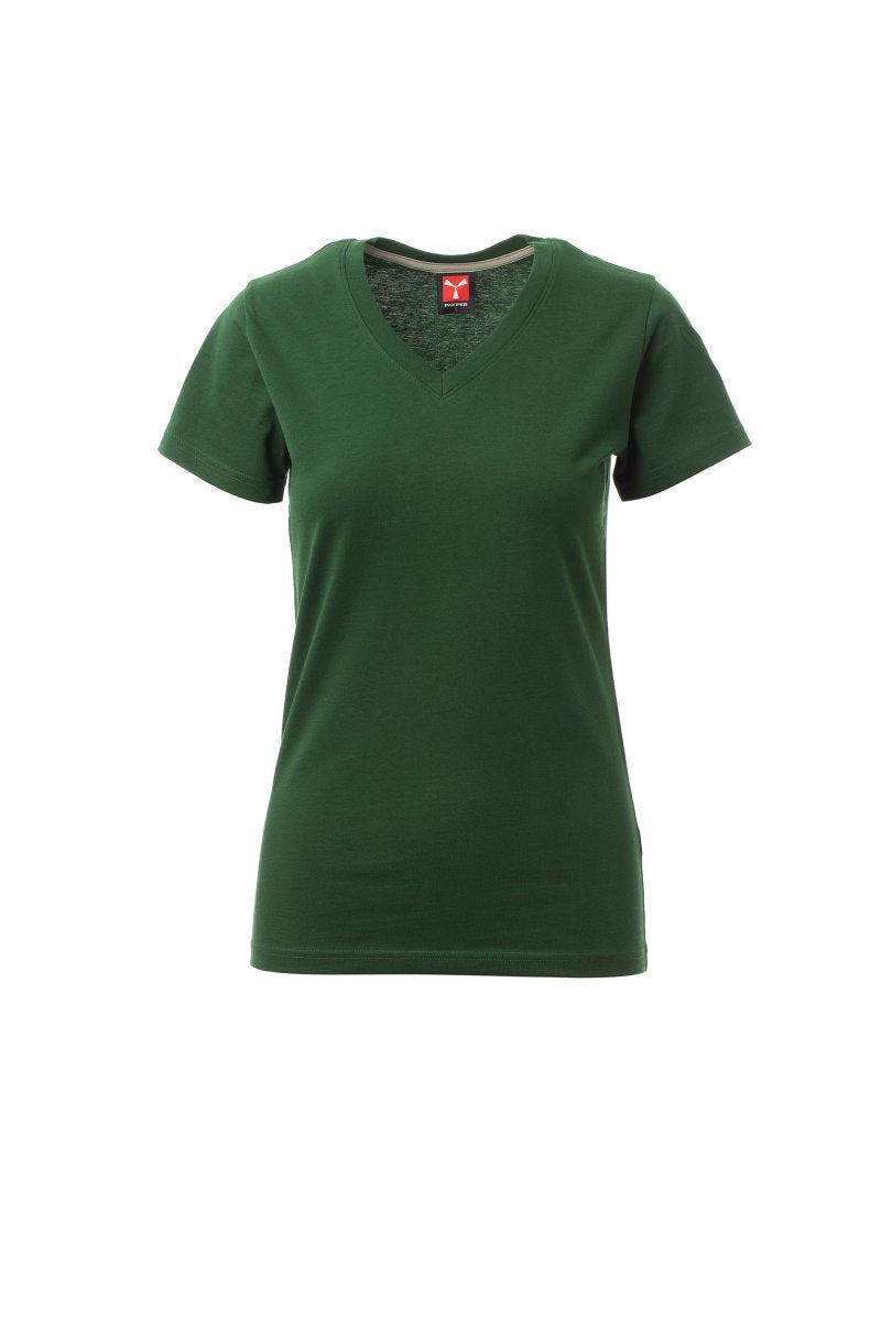 V-NECK LADY