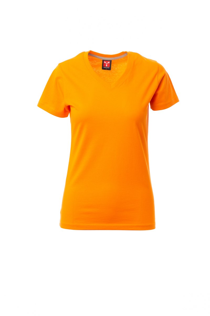 V-NECK LADY