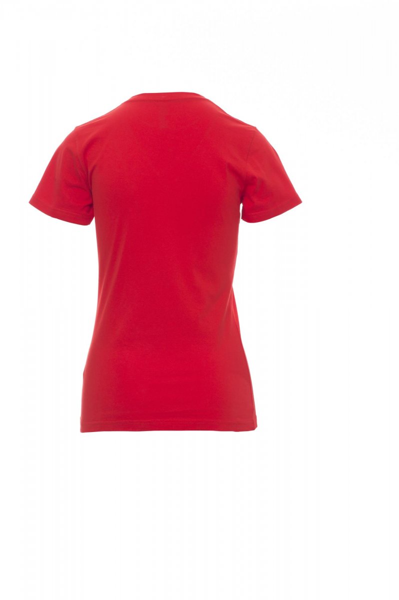 V-NECK LADY