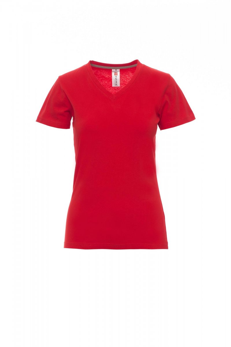 V-NECK LADY