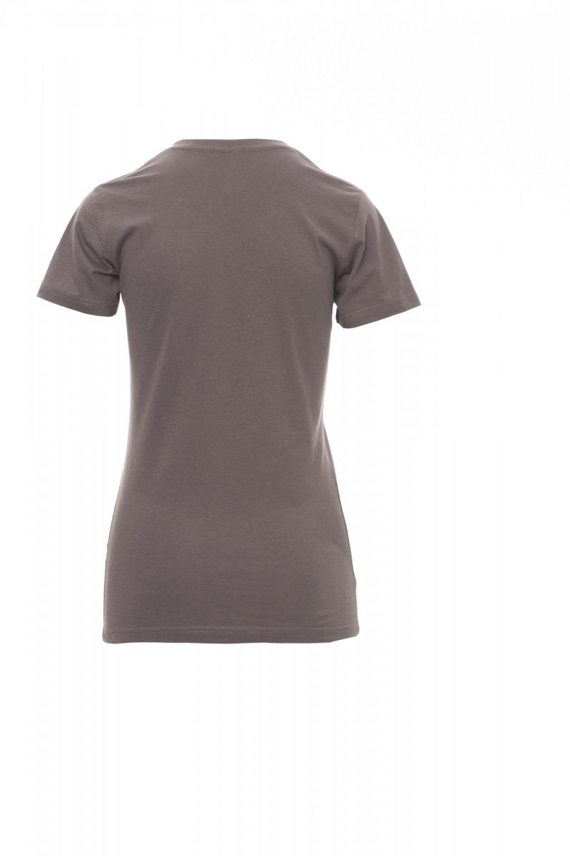 V-NECK LADY