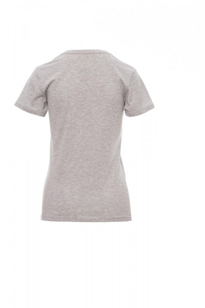 V-NECK LADY MELANGE