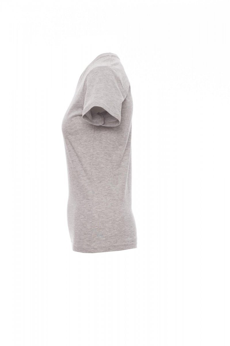 V-NECK LADY MELANGE