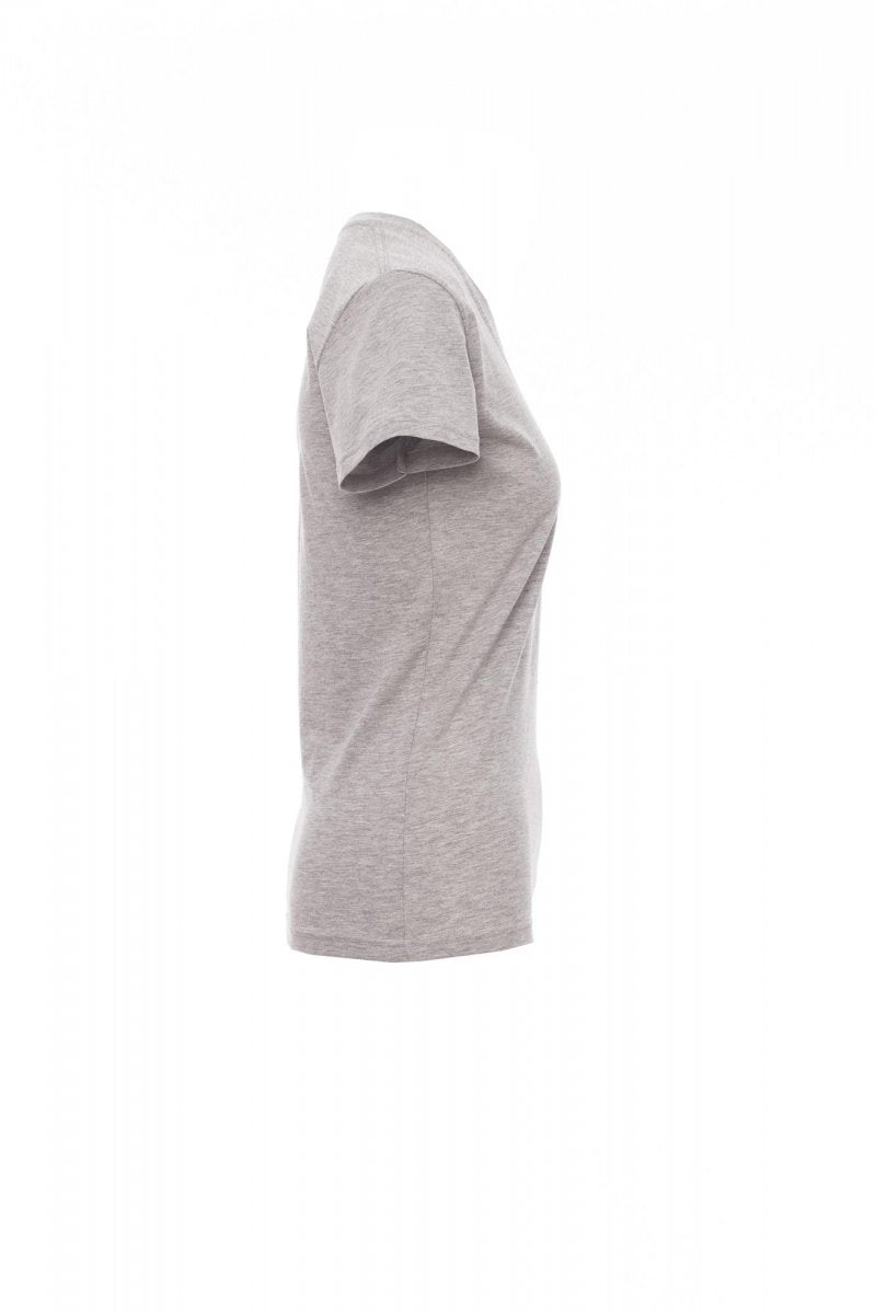 V-NECK LADY MELANGE
