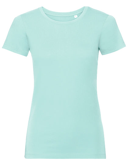 Ladies Authentic ECO T