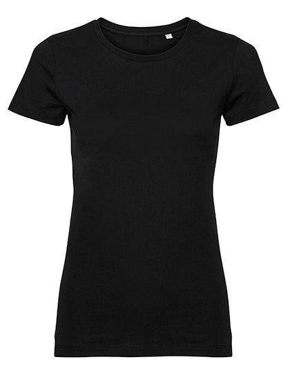 Ladies Authentic ECO T