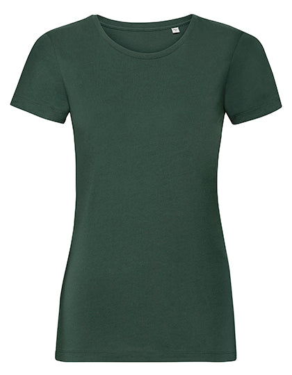 Ladies Authentic ECO T