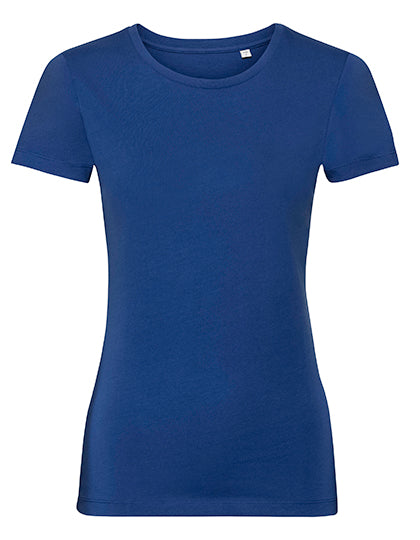 Ladies Authentic ECO T