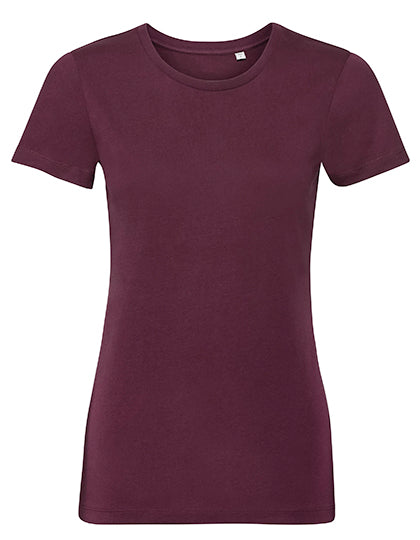 Ladies Authentic ECO T