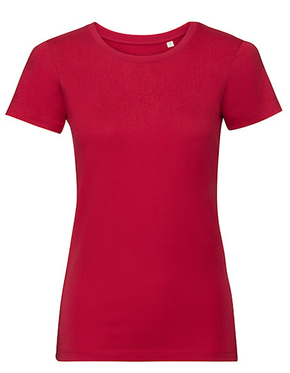 Ladies Authentic ECO T