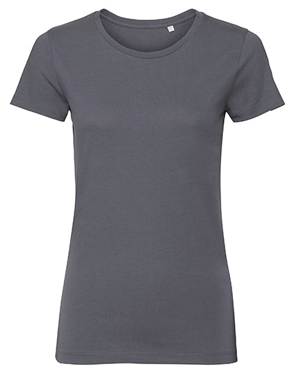 Ladies Authentic ECO T