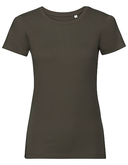 Ladies Authentic ECO T