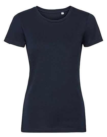 Ladies Authentic ECO T
