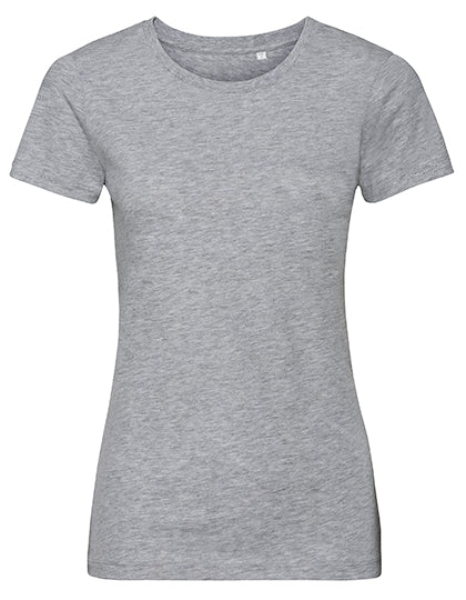 Ladies Authentic ECO T