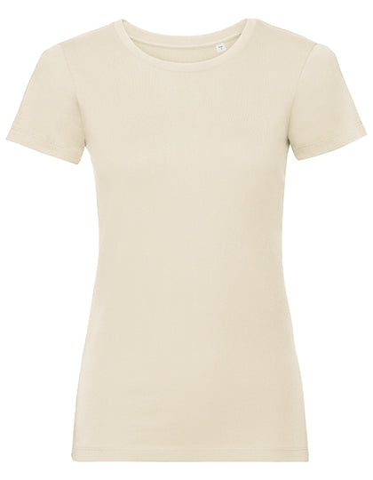 Ladies Authentic ECO T