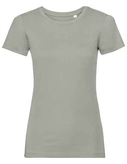 Ladies Authentic ECO T