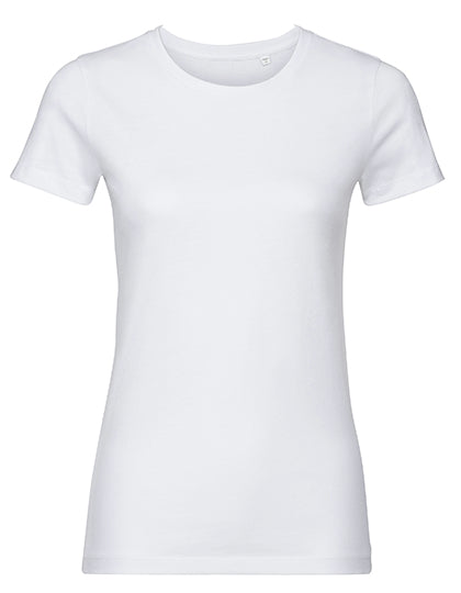 Ladies Authentic ECO T