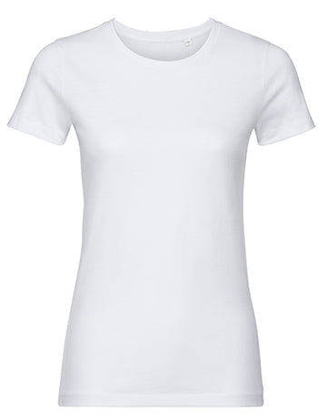 Ladies Authentic ECO T