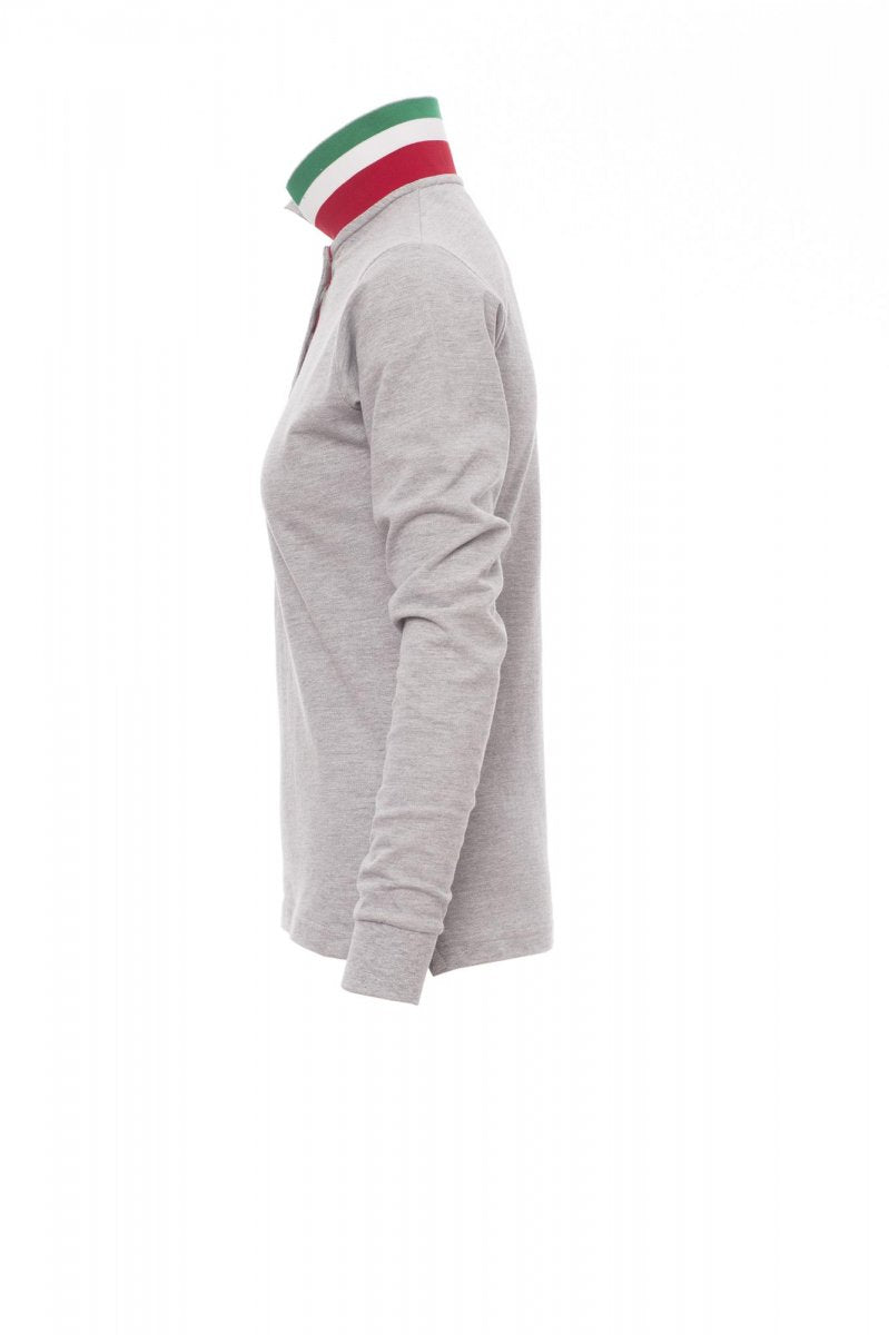 LONG NATION LADY MELANGE