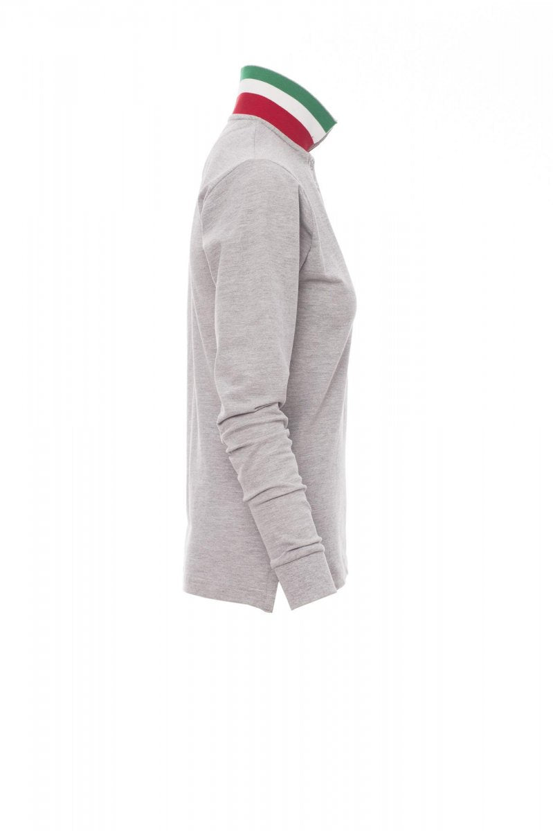 LONG NATION LADY MELANGE