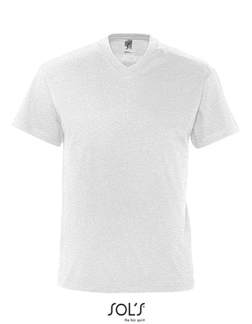 V-Neck T-Shirt Victory