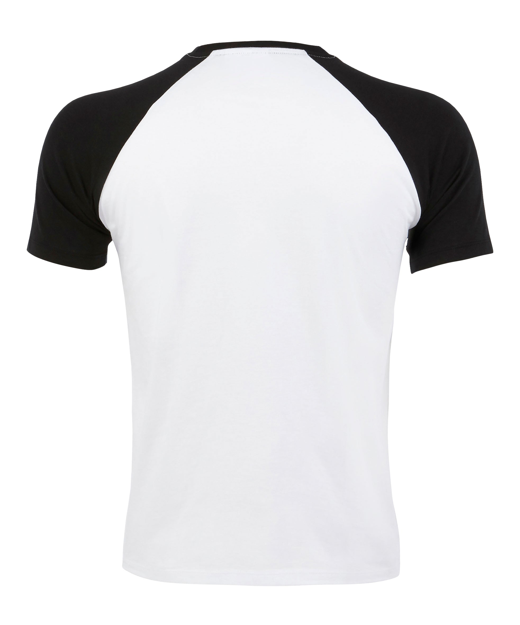 Raglan T-Shirt Funky 150