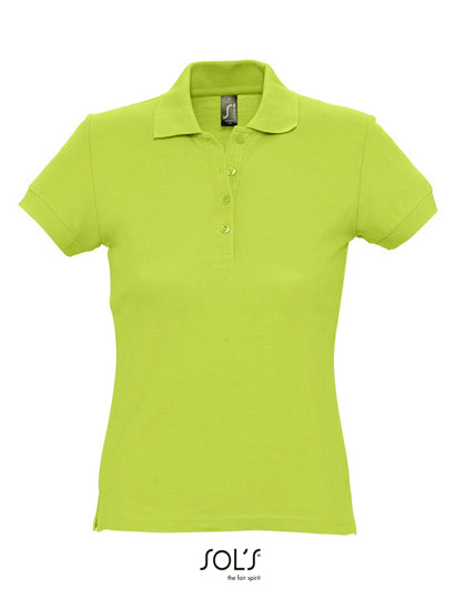 Women´s Polo Passion