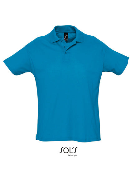 Summer Polo II