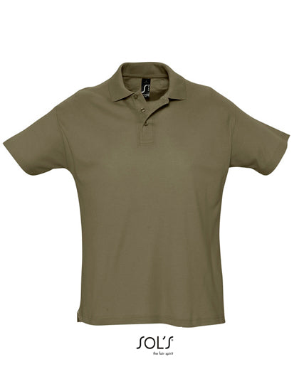 Summer Polo II