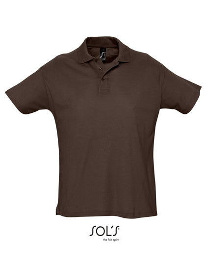 Summer Polo II