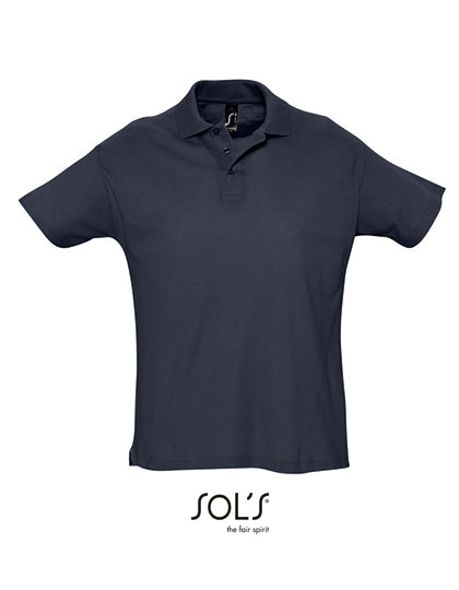 Summer Polo II