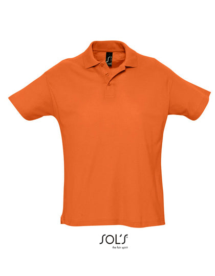 Summer Polo II