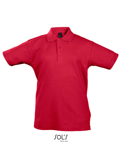 Kids´ Summer Polo II