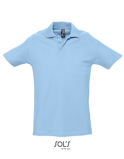 Polo Spring II