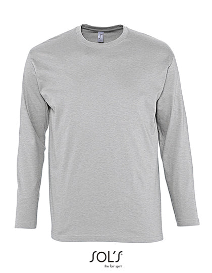 T-Shirt Monarch Long Sleeve
