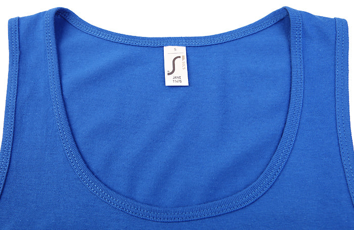 Women´s Tank Top Jane