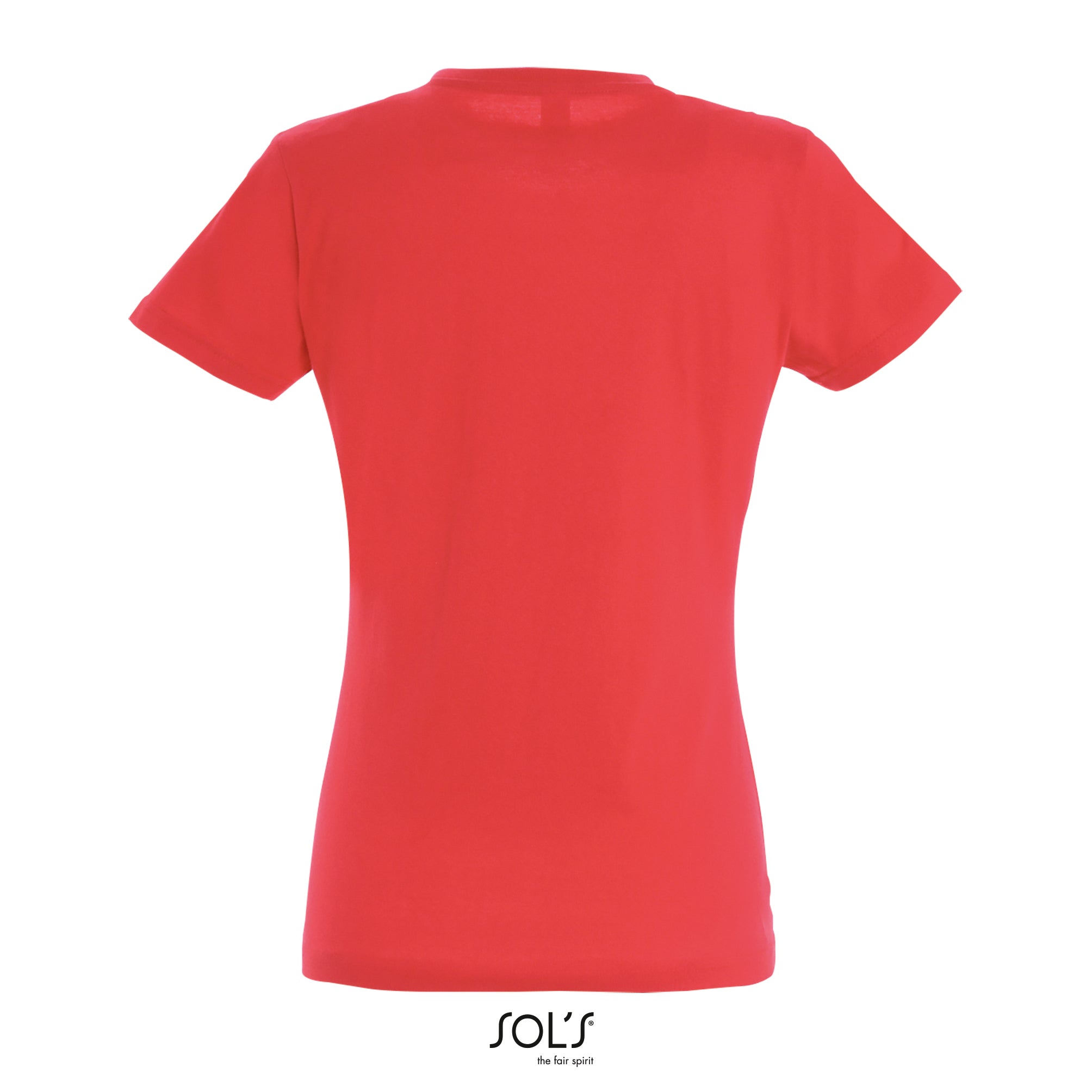 Women´s Imperial T-Shirt
