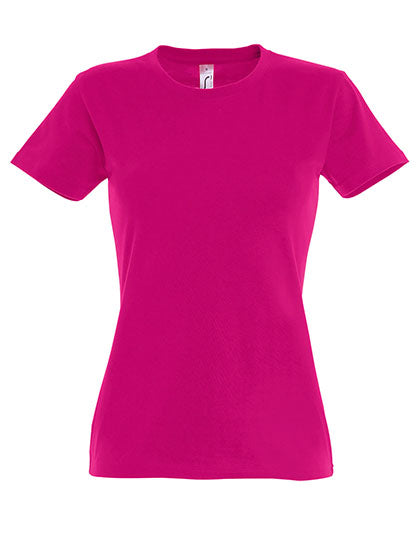 Women´s Imperial T-Shirt