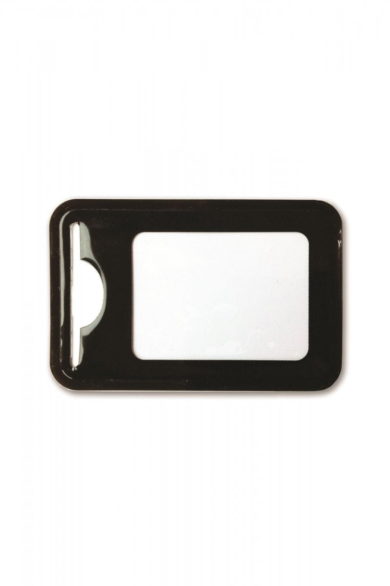EMB-BADGE HOLDER