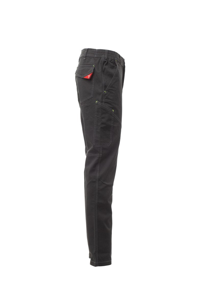WORKER STRETCH