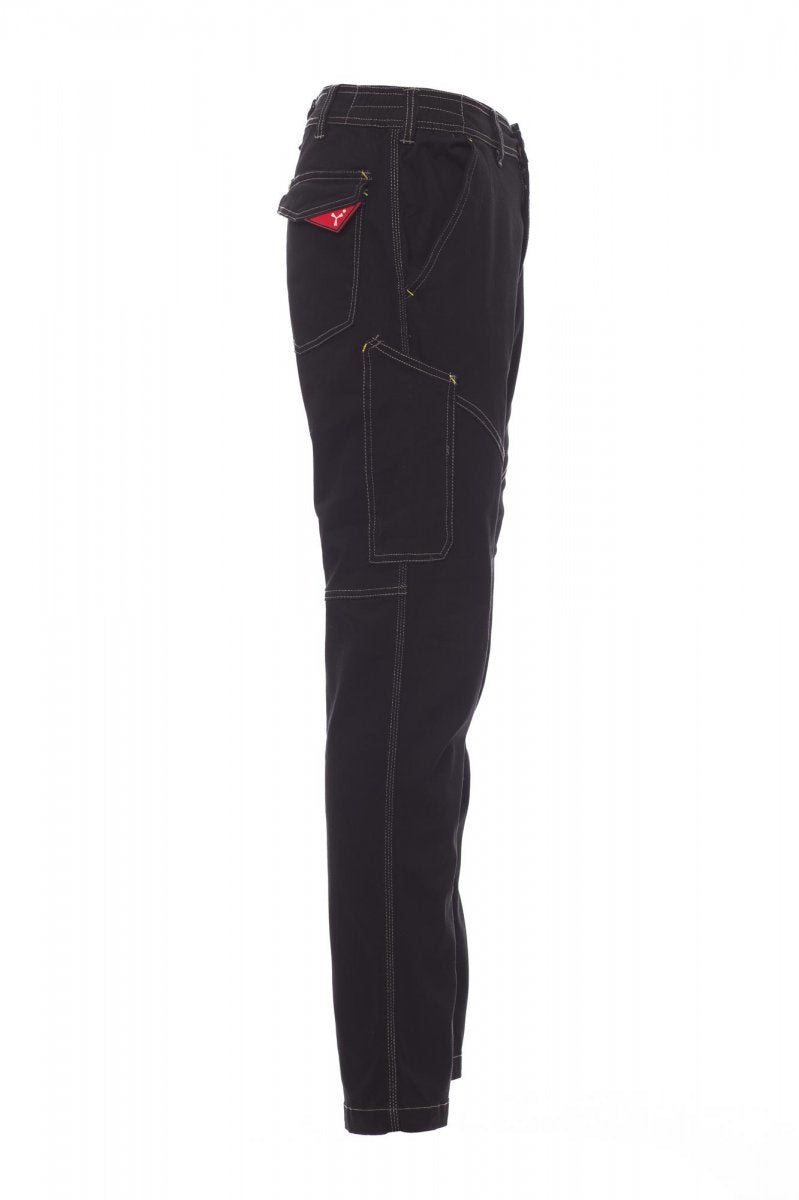 WORKER STRETCH