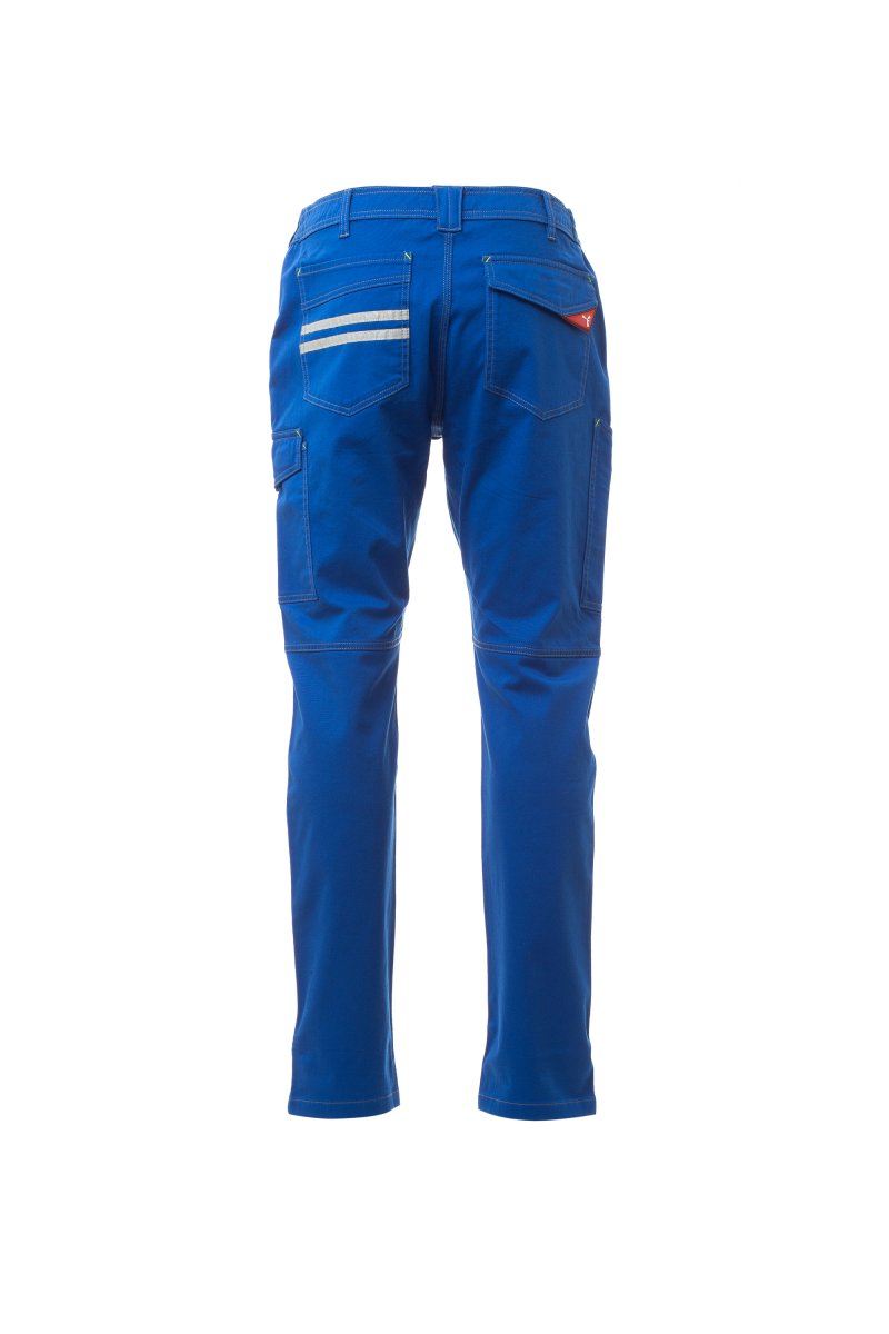 WORKER STRETCH