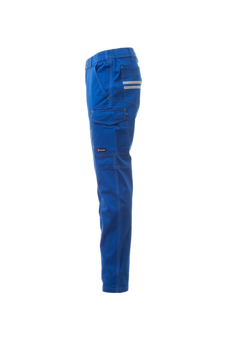 WORKER STRETCH