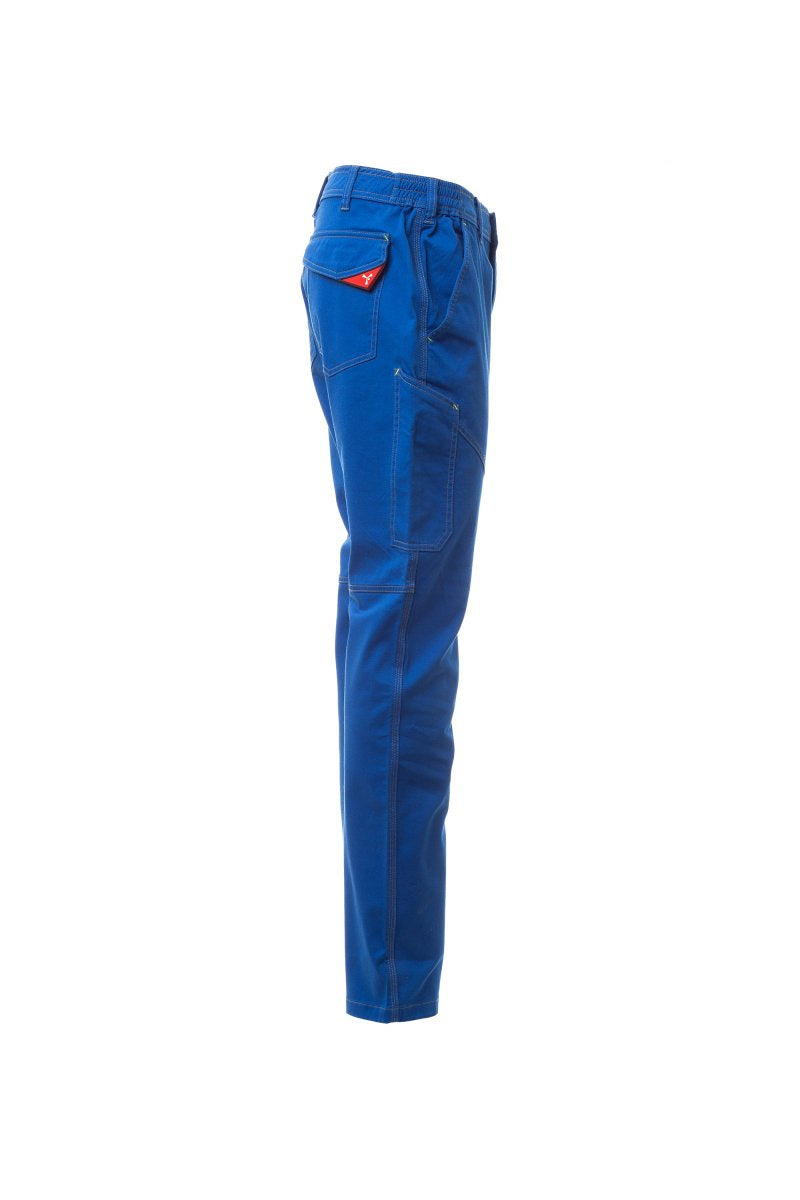 WORKER STRETCH